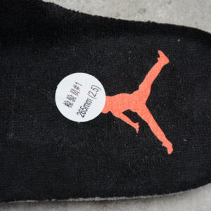 Air Jordan 11 Retro Low Infrared 23 Black Mens 528895-023 - Image 13