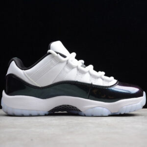 Air Jordan 11 Low Easter 528895-145 - Image 4