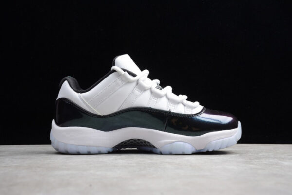 Air Jordan 11 Low Easter 528895-145 - Image 3