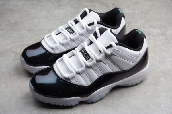 Air Jordan 11 Low Easter 528895-145 - Image 4