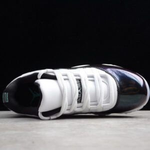 Air Jordan 11 Low Easter 528895-145 - Image 7
