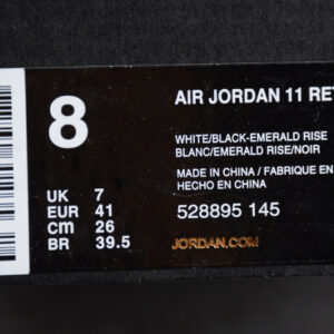 Air Jordan 11 Low Easter 528895-145 - Image 8