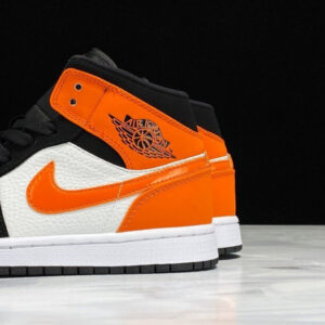 Jordan 1 Mid Shattered Backboard 554724-058 - Image 3