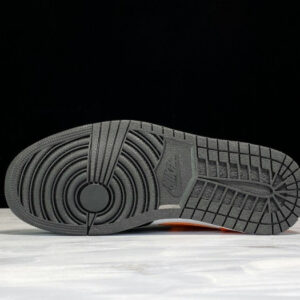 Jordan 1 Mid Shattered Backboard 554724-058 - Image 5