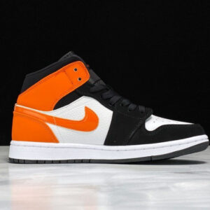Jordan 1 Mid Shattered Backboard 554724-058 - Image 6