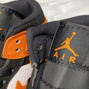 Jordan 1 Mid Shattered Backboard 554724-058 - Image 8
