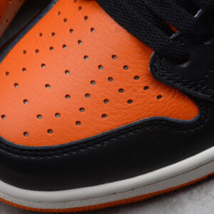 Air Jordan 1 Retro High Og Shattered Backboard 555088-005 - Image 10