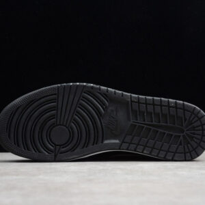 Air Jordan 1 Retro High Og Shadow Black Grey 555088-013 - Image 5