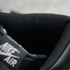 Air Jordan 1 Retro High Og Shadow Black Grey 555088-013 - Image 11