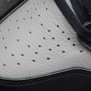 Air Jordan 1 Retro High Og Shadow Black Grey 555088-013 - Image 12