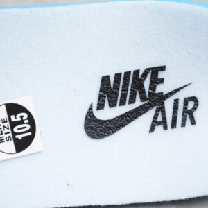Air Jordan 1 Retro High Og Shadow Black Grey 555088-013 - Image 13