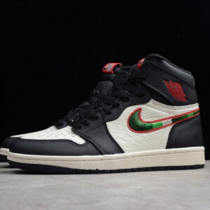 Air Jordan 1 Sports Illustrated A Star Is Born 555088-015 - Image 12