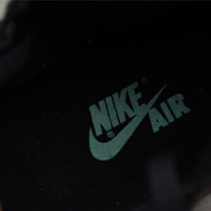 Air Jordan 1 Patina Light Army 555088-033 - Image 3