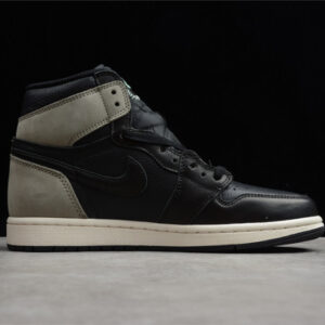 Air Jordan 1 Patina Light Army 555088-033 - Image 4