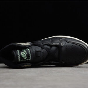Air Jordan 1 Patina Light Army 555088-033 - Image 5