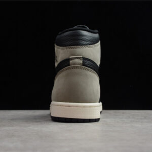 Air Jordan 1 Patina Light Army 555088-033 - Image 6