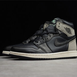 Air Jordan 1 Patina Light Army 555088-033 - Image 7