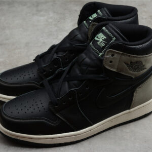Air Jordan 1 Patina Light Army 555088-033 - Image 8