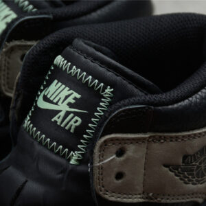Air Jordan 1 Patina Light Army 555088-033 - Image 13