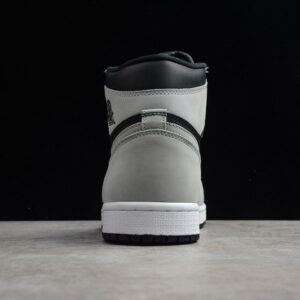 Air Jordan 1 Retro High Og Shadow 2.0 555088-035 - Image 2