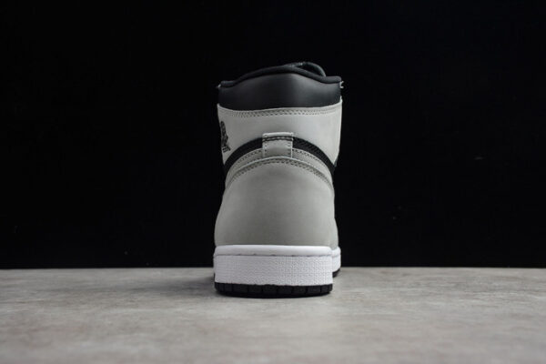 Air Jordan 1 Retro High Og Shadow 2.0 555088-035 - Image 2