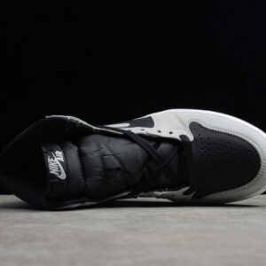 Air Jordan 1 Retro High Og Shadow 2.0 555088-035 - Image 4
