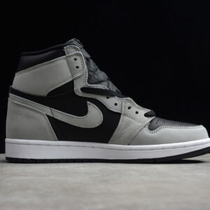 Air Jordan 1 Retro High Og Shadow 2.0 555088-035 - Image 5
