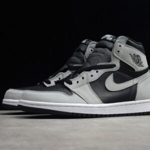 Air Jordan 1 Retro High Og Shadow 2.0 555088-035 - Image 7