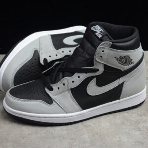 Air Jordan 1 Retro High Og Shadow 2.0 555088-035 - Image 10