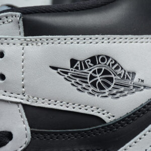 Air Jordan 1 Retro High Og Shadow 2.0 555088-035 - Image 11