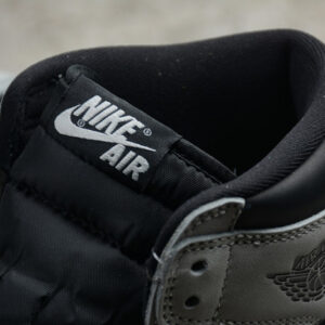 Air Jordan 1 Retro High Og Shadow 2.0 555088-035 - Image 12