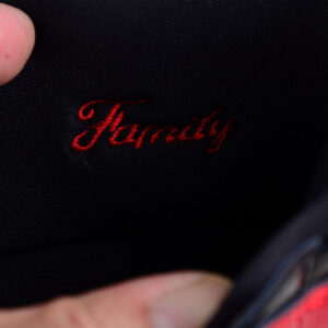 Air Jordan 1 High Og Bred Patent 555088-063 - Image 6
