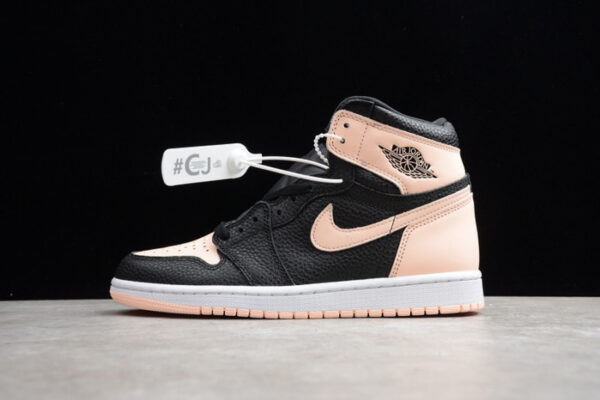 Air Jordan 1 Crimson Tint 555088-081