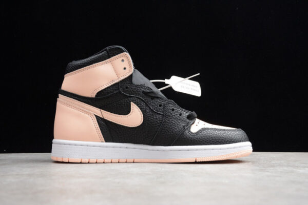 Air Jordan 1 Crimson Tint 555088-081 - Image 5