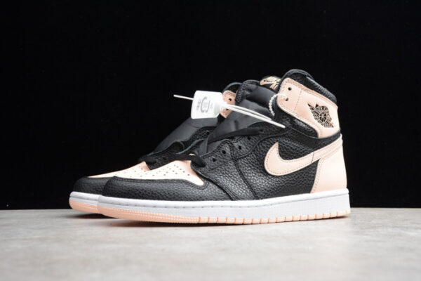 Air Jordan 1 Crimson Tint 555088-081 - Image 6