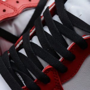 Air Jordan 1 Retro High Og Chicago Red 555088-101 - Image 8
