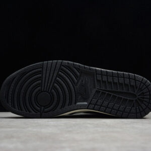 Air Jordan 1 Retro High Og  Dark Mocha  555088-105 - Image 3