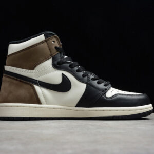 Air Jordan 1 Retro High Og  Dark Mocha  555088-105 - Image 11