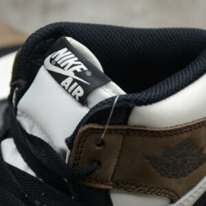 Air Jordan 1 Retro High Og  Dark Mocha  555088-105 - Image 12