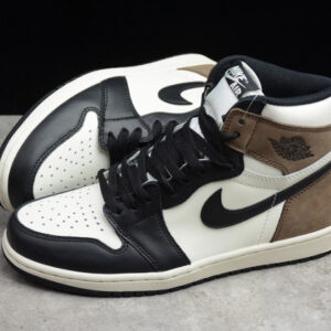 Air Jordan 1 Retro High Og  Dark Mocha  555088-105 - Image 13