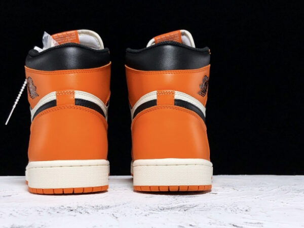 Air Jordan 1 Retro Reverse Shattered Backboard 555088-113 - Image 12