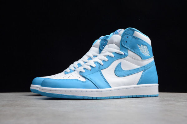 Air Jordan 1 Retro High Og Unc 555088-117 - Image 4