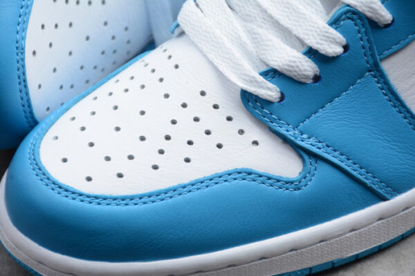 Air Jordan 1 Retro High Og Unc 555088-117 - Image 5