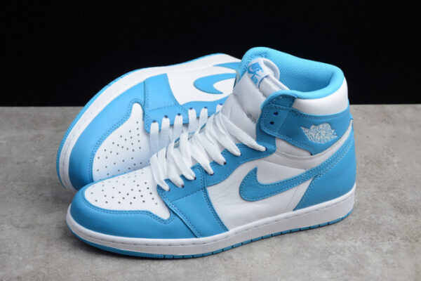 Air Jordan 1 Retro High Og Unc 555088-117 - Image 11