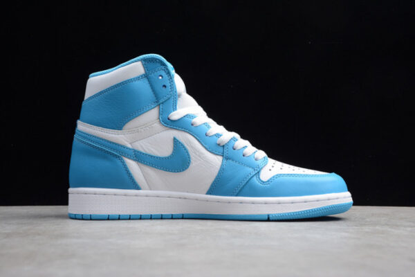 Air Jordan 1 Retro High Og Unc 555088-117 - Image 13