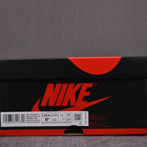 Air Jordan 1 High Og 555088-180 - Image 6
