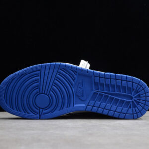 Air Jordan 1 Og Game Royal Blue 555088-403 - Image 6