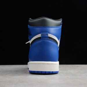 Air Jordan 1 Og Game Royal Blue 555088-403 - Image 8