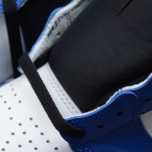 Air Jordan 1 Og Game Royal Blue 555088-403 - Image 9