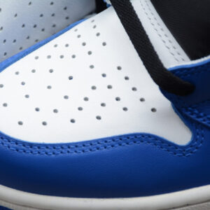 Air Jordan 1 Og Game Royal Blue 555088-403 - Image 13